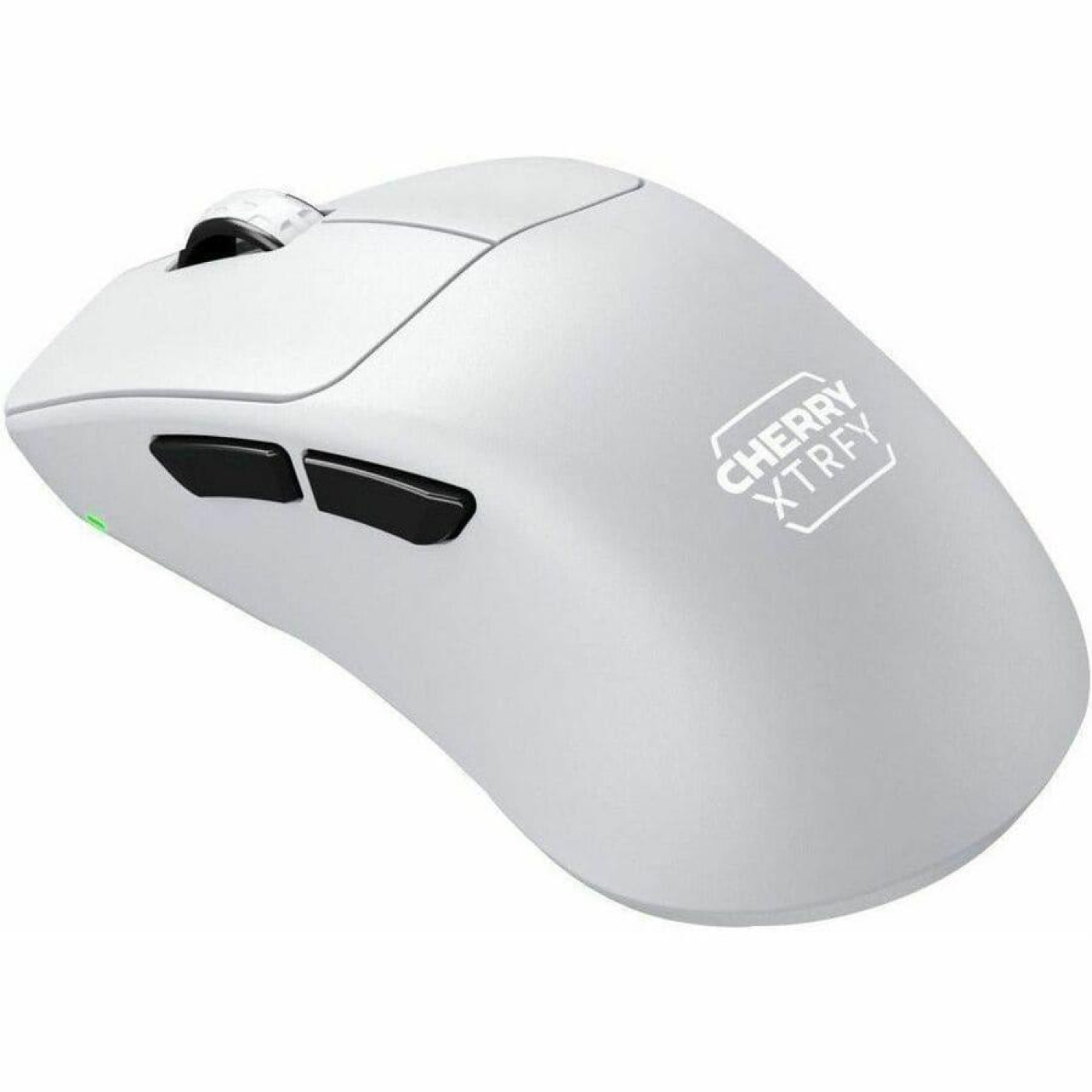Мышь Cherry Xtrfy M64 PRO White (CX-M64W-PRO-WHITE)