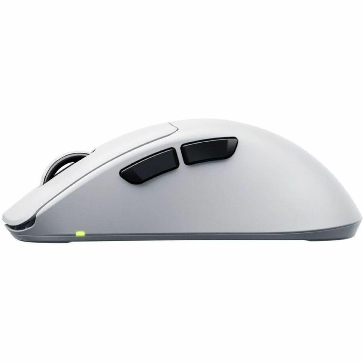 Мышь Cherry Xtrfy M64 PRO White (CX-M64W-PRO-WHITE)