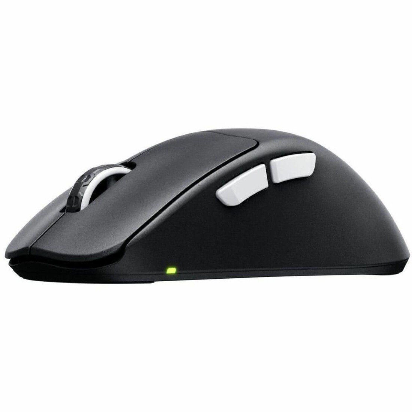 Мышь Cherry Xtrfy M64 PRO Black (CX-M64W-PRO-BLACK)