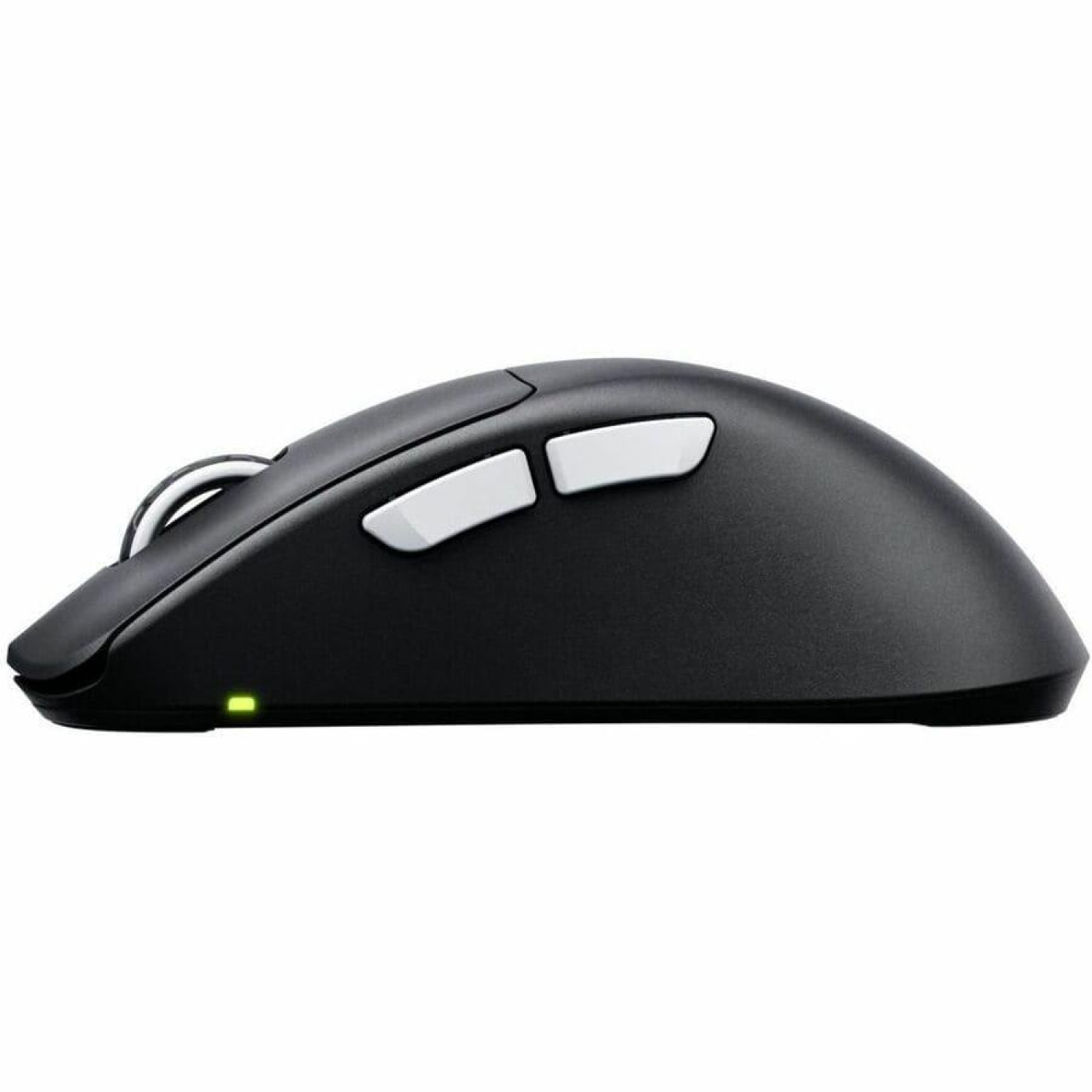Мышь Cherry Xtrfy M64 PRO Black (CX-M64W-PRO-BLACK)