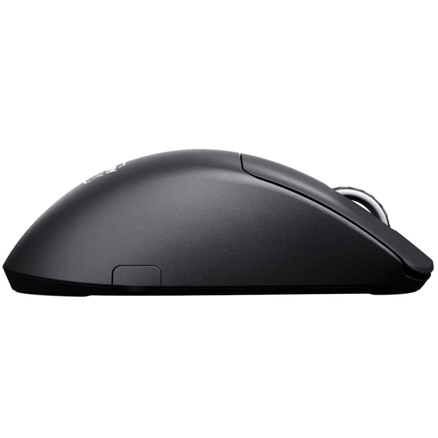 Мышь Cherry Xtrfy M64 PRO Black (CX-M64W-PRO-BLACK)
