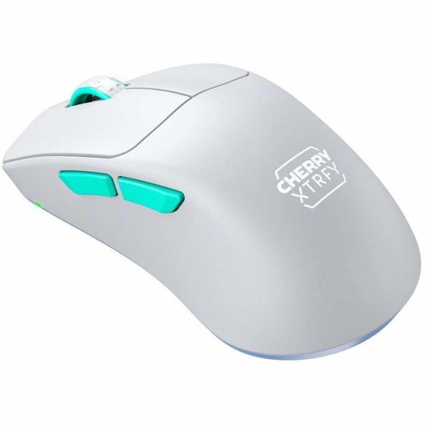 Мышь Cherry Xtrfy M64 White (CX-M64W-WHITE)