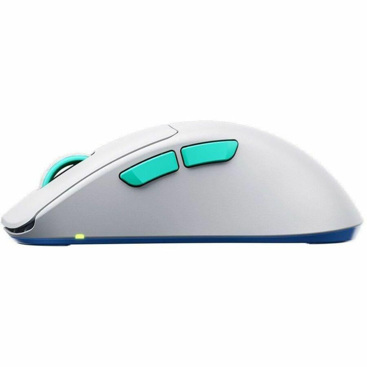 Мышь Cherry Xtrfy M64 White (CX-M64W-WHITE)