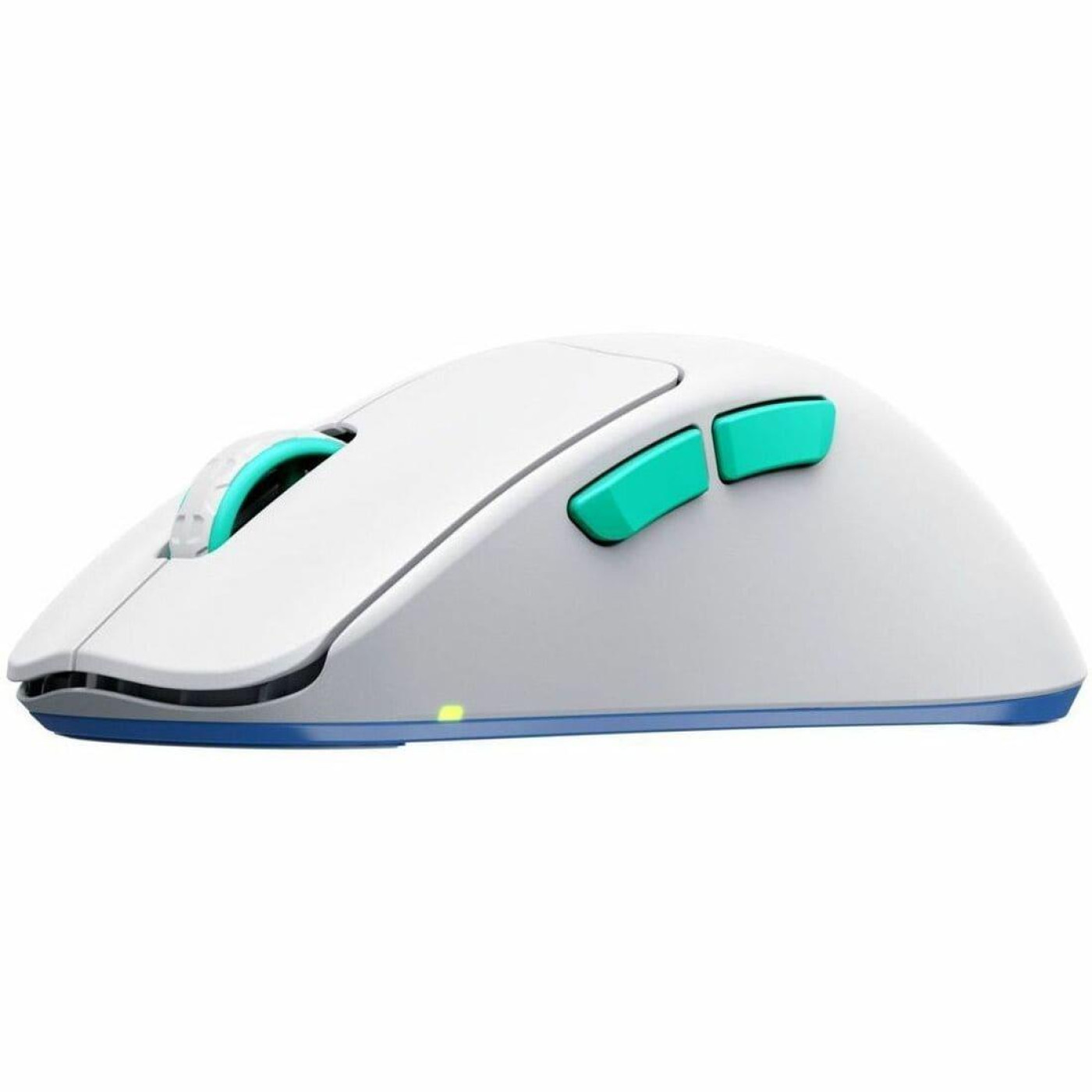 Мышь Cherry Xtrfy M64 White (CX-M64W-WHITE)