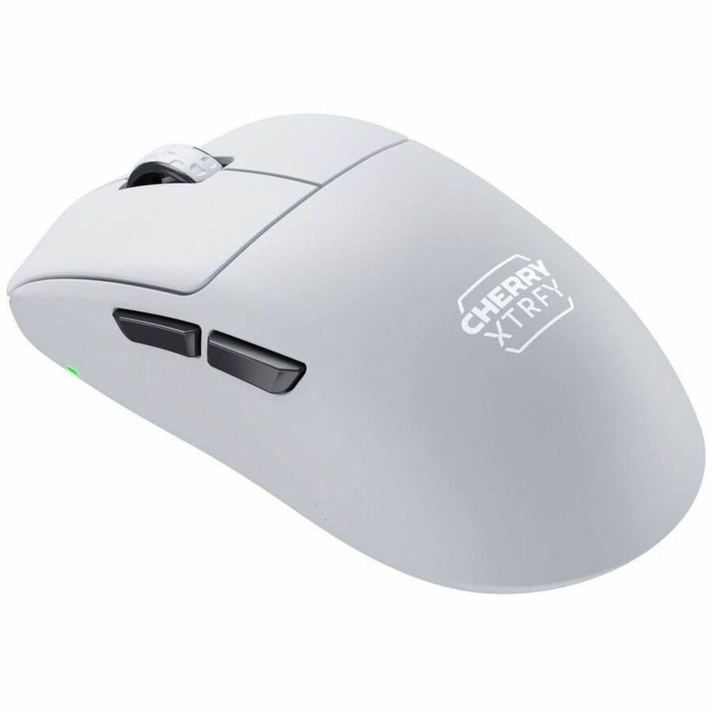 Мышь Cherry Xtrfy M68 PRO White (CX-M68W-PRO-WHITE)
