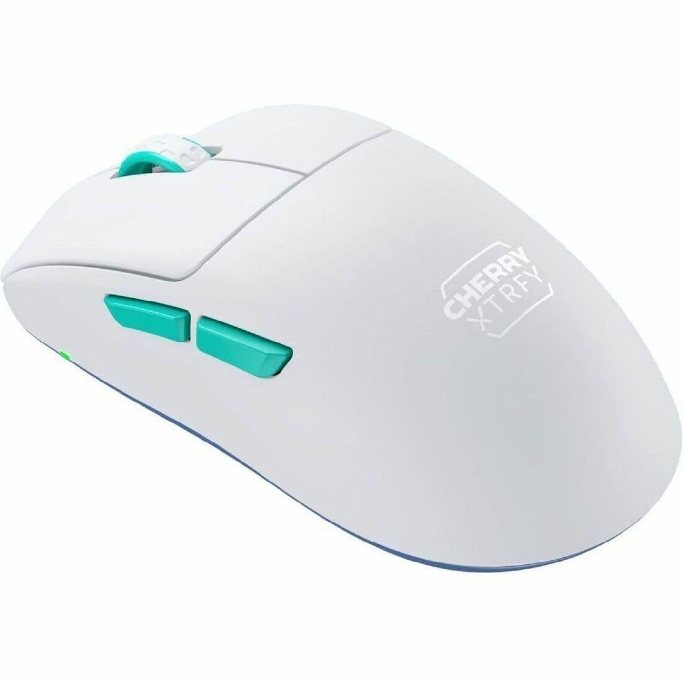 Мышь Cherry Xtrfy M68 White (CX-M68W-WHITE)