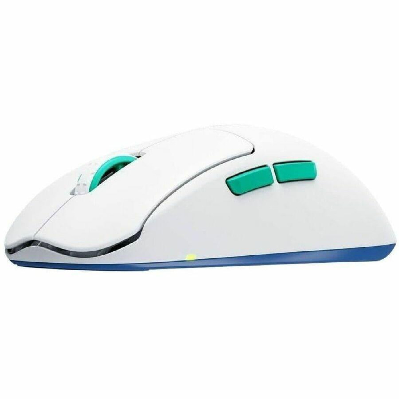 Мышь Cherry Xtrfy M68 White (CX-M68W-WHITE)