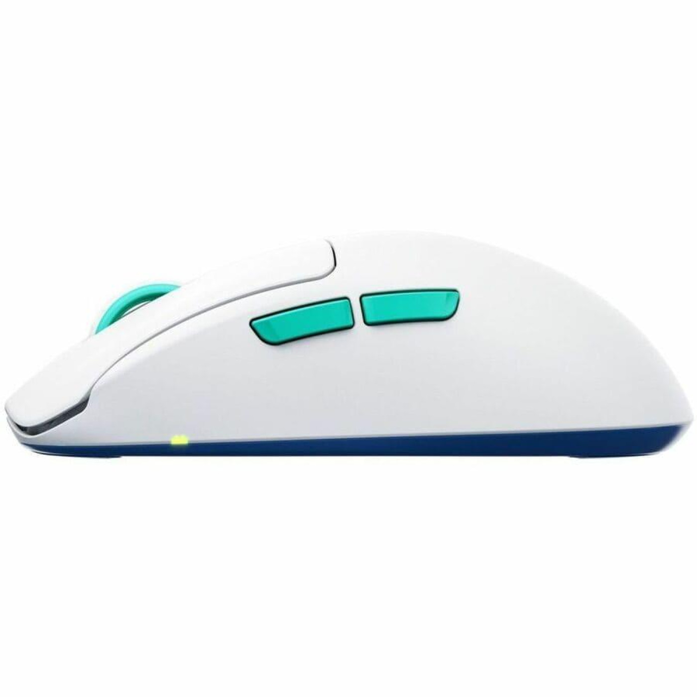 Мышь Cherry Xtrfy M68 White (CX-M68W-WHITE)