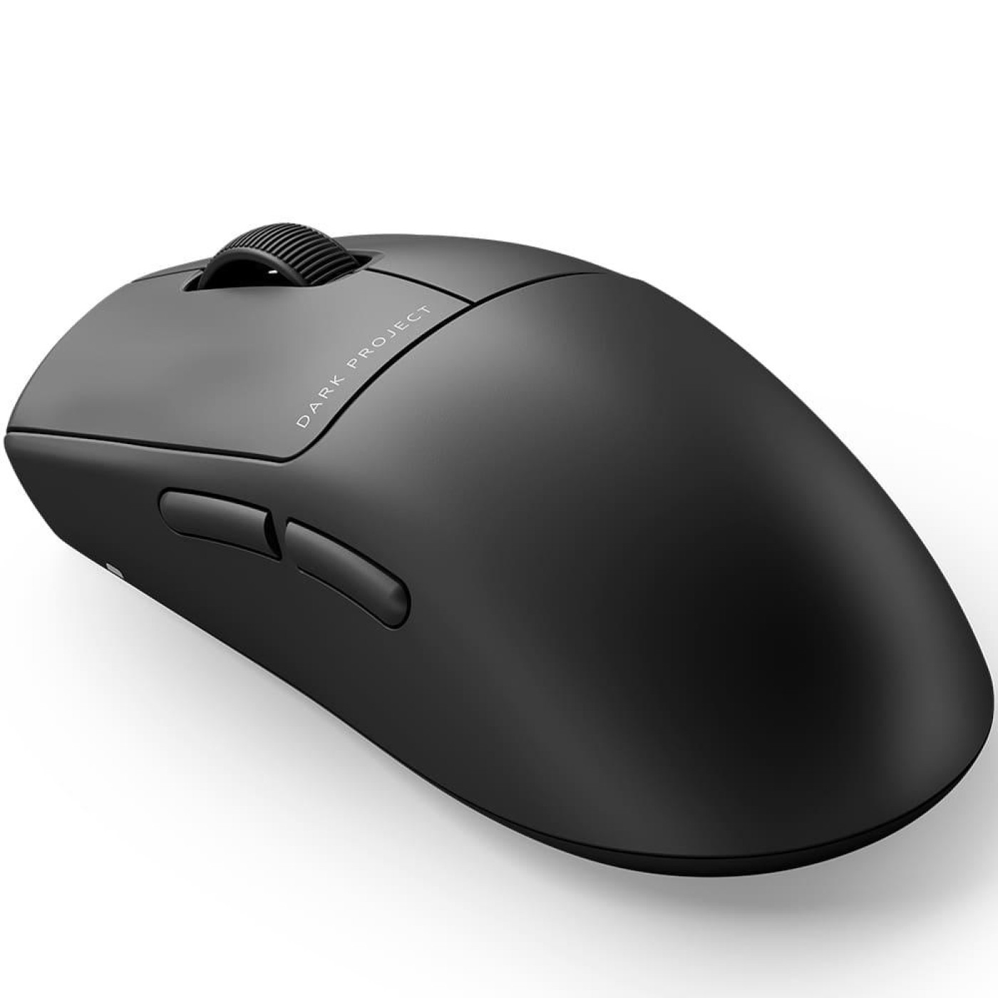 Миша Dark Project Nexus (DPP_Nexus_Black)