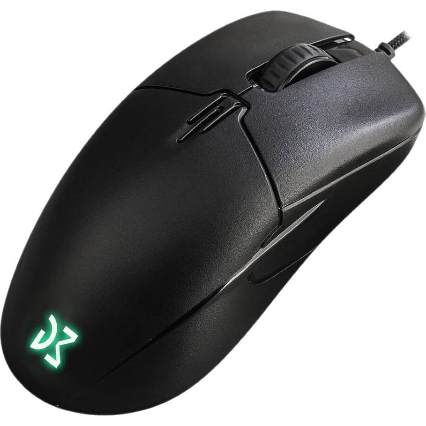 Миша Dream Machines DM7 Switch Kailh PA 3370 Black (DM7_Switch)