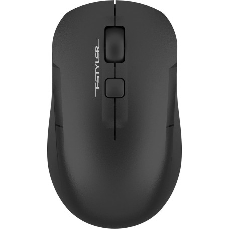 Миша A4Tech FG16CS Air Fstyler, USB, 2000 dpi (Black) (FG16CS Air (Black))