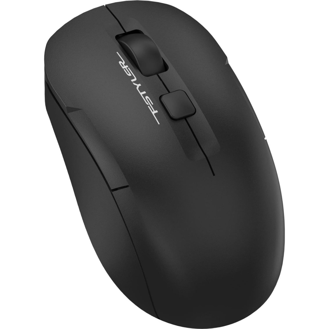 Миша A4Tech FG16CS Air Fstyler, USB, 2000 dpi (Black) (FG16CS Air (Black))