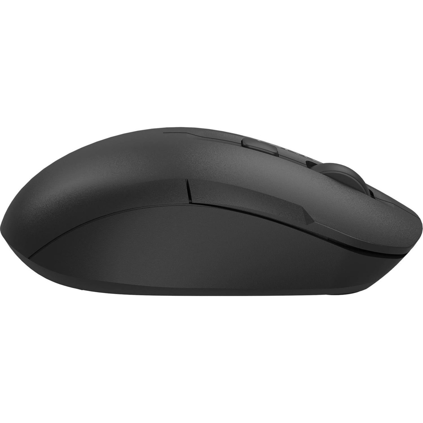 Миша A4Tech FG16CS Air Fstyler, USB, 2000 dpi (Black) (FG16CS Air (Black))