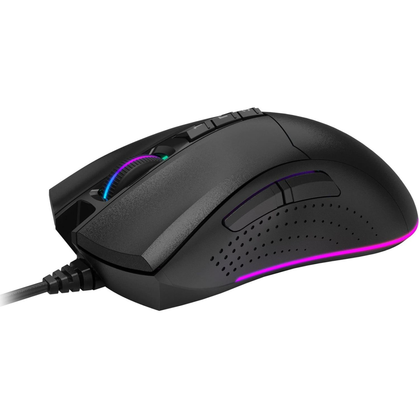 Мышь A4Tech P90s USB Stone Black (P90s (Stone Black))