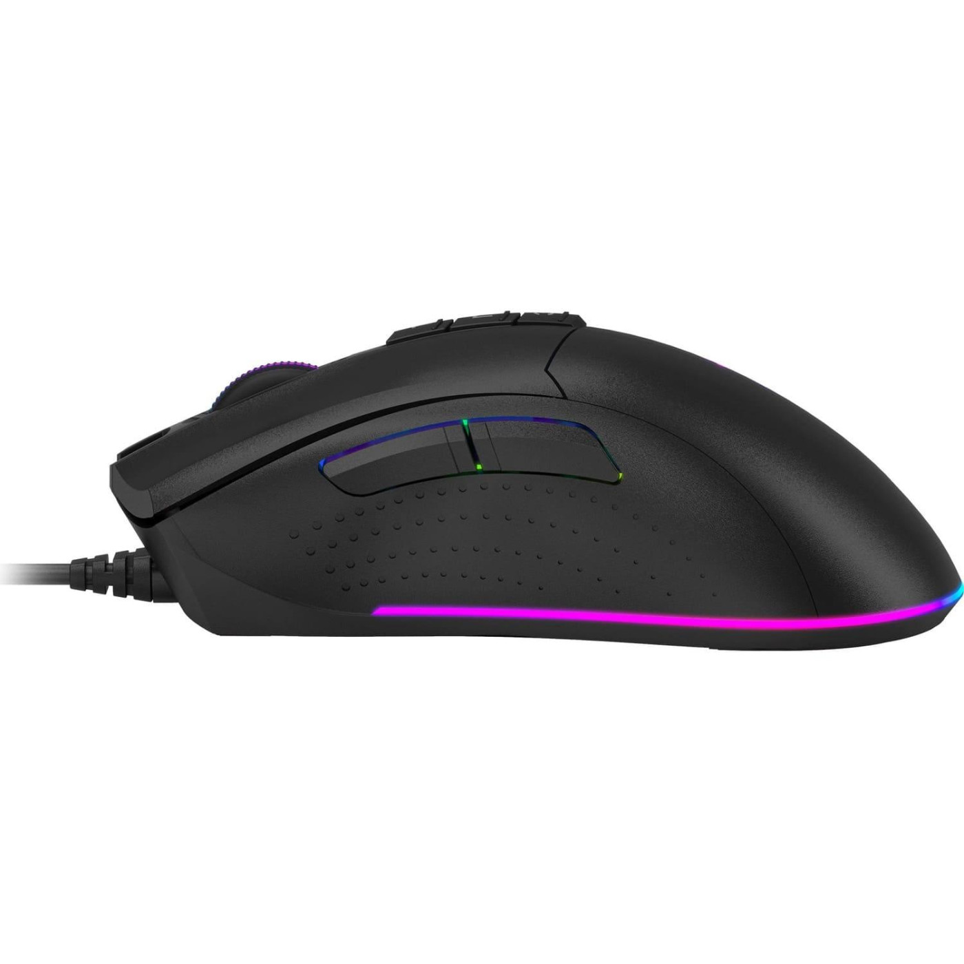 Мышь A4Tech P90s USB Stone Black (P90s (Stone Black))