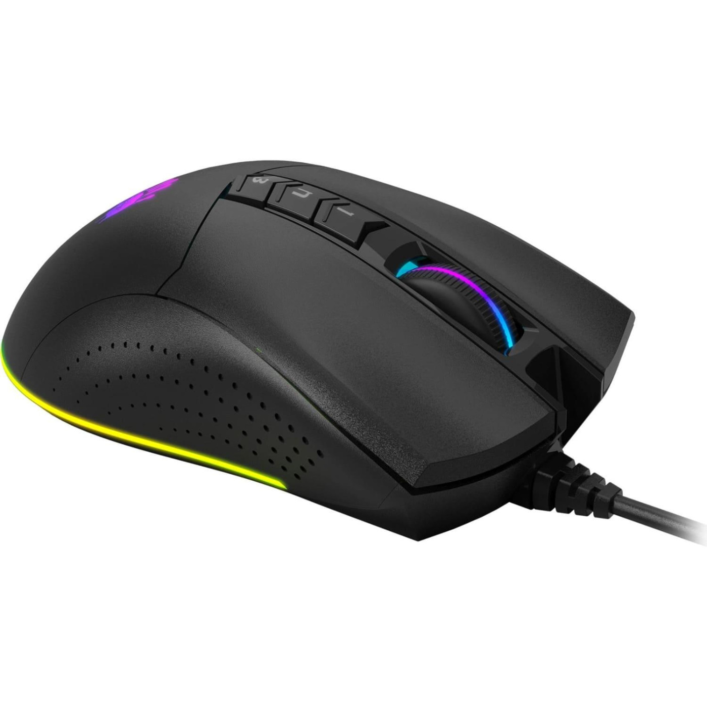 Мышь A4Tech P90s USB Stone Black (P90s (Stone Black))