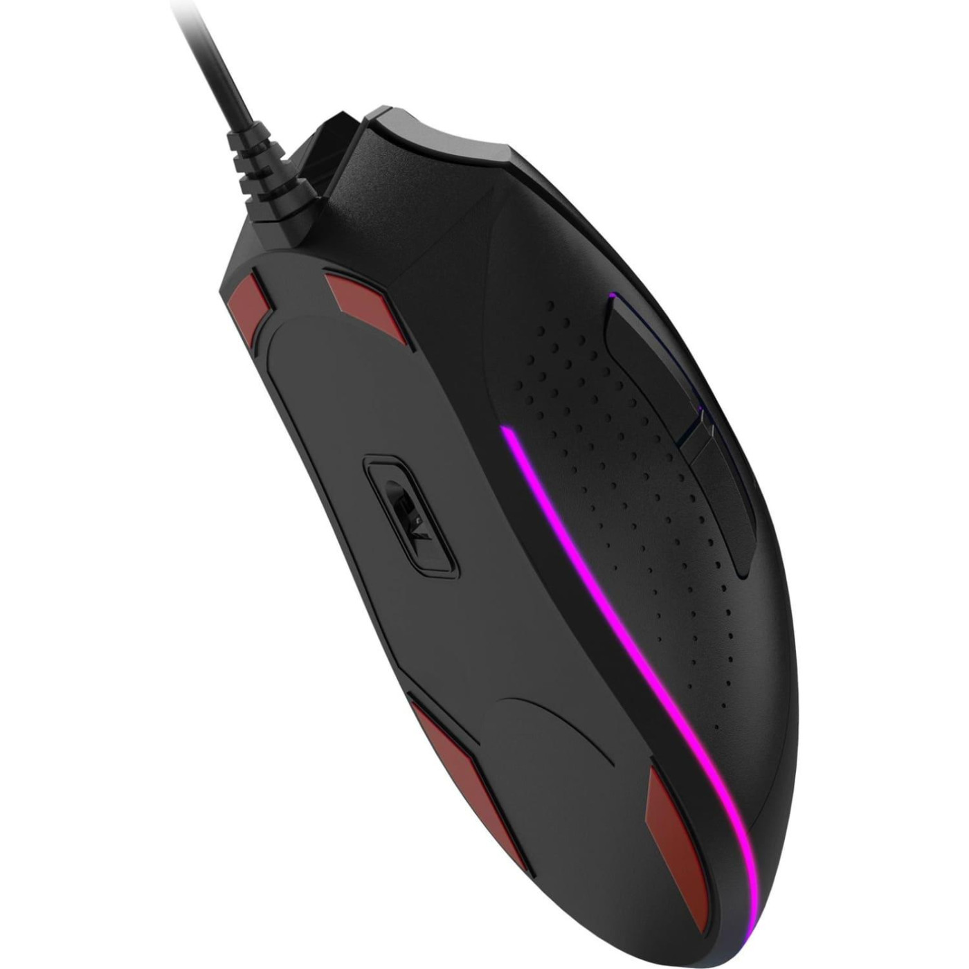 Мышь A4Tech P90s USB Stone Black (P90s (Stone Black))