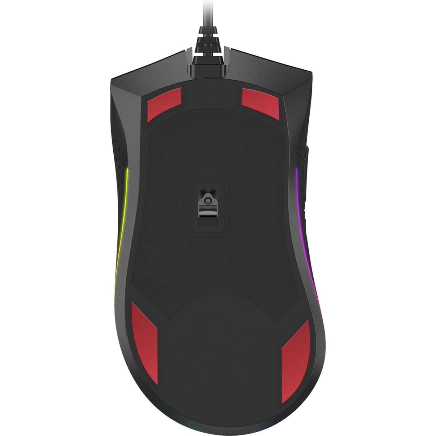 Мышь A4Tech P90s USB Stone Black (P90s (Stone Black))