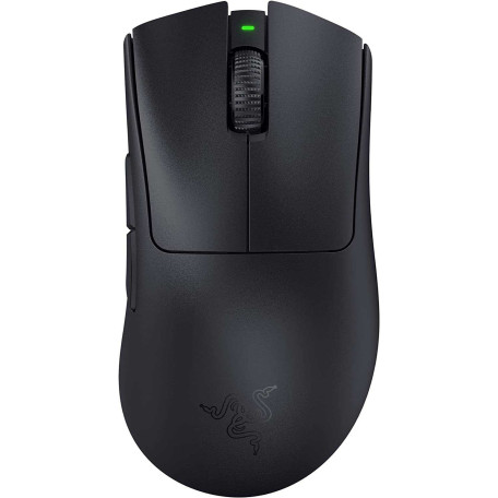 Бездротова миша Razer DeathAdder V3 Pro Wireless Black (RZ01-04630100-R3G1)