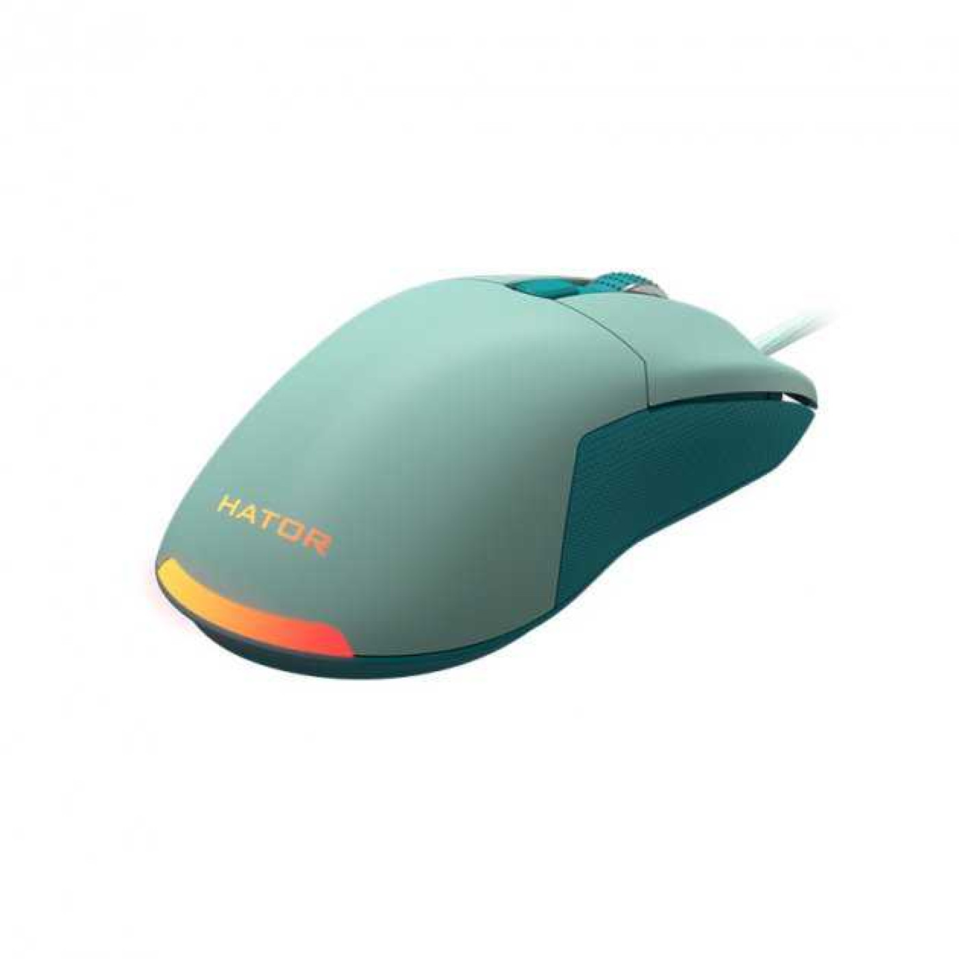 Мышь HATOR Pulsar Essential Mint (HTM-309) U1