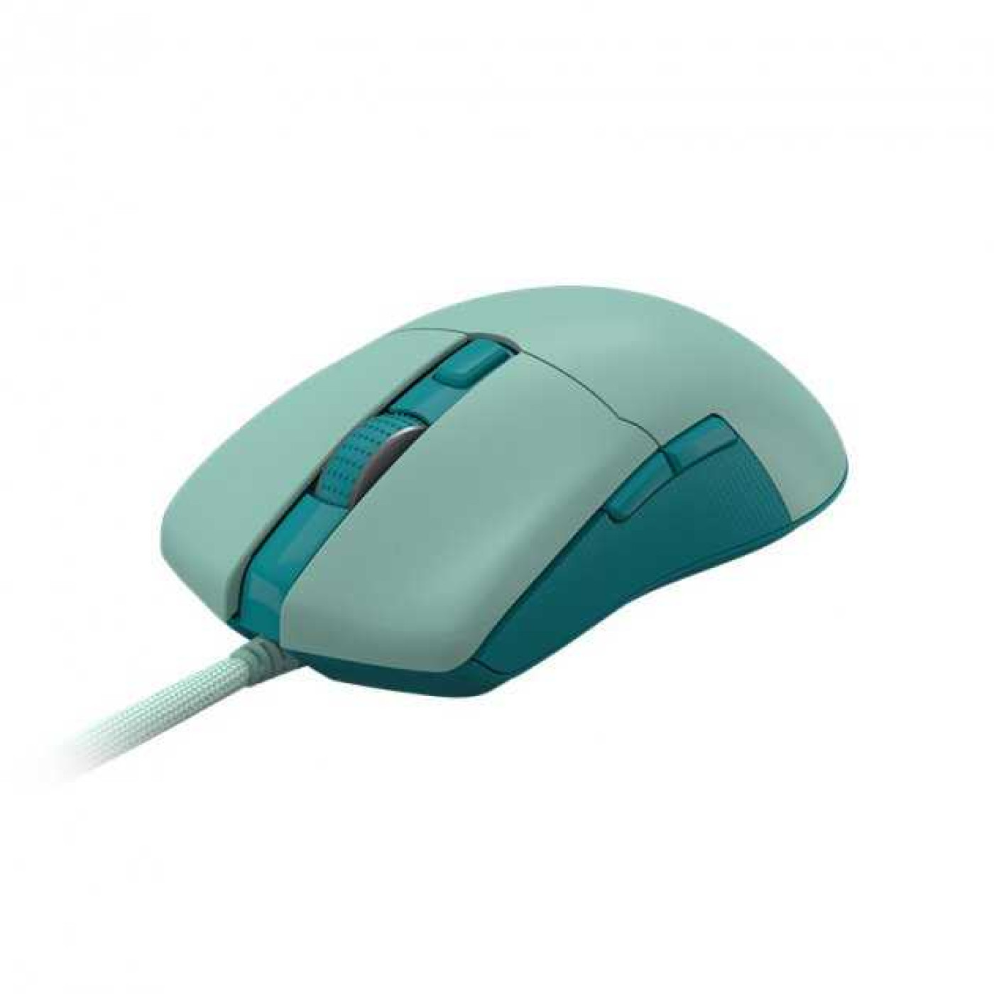 Мышь HATOR Pulsar Essential Mint (HTM-309) U1