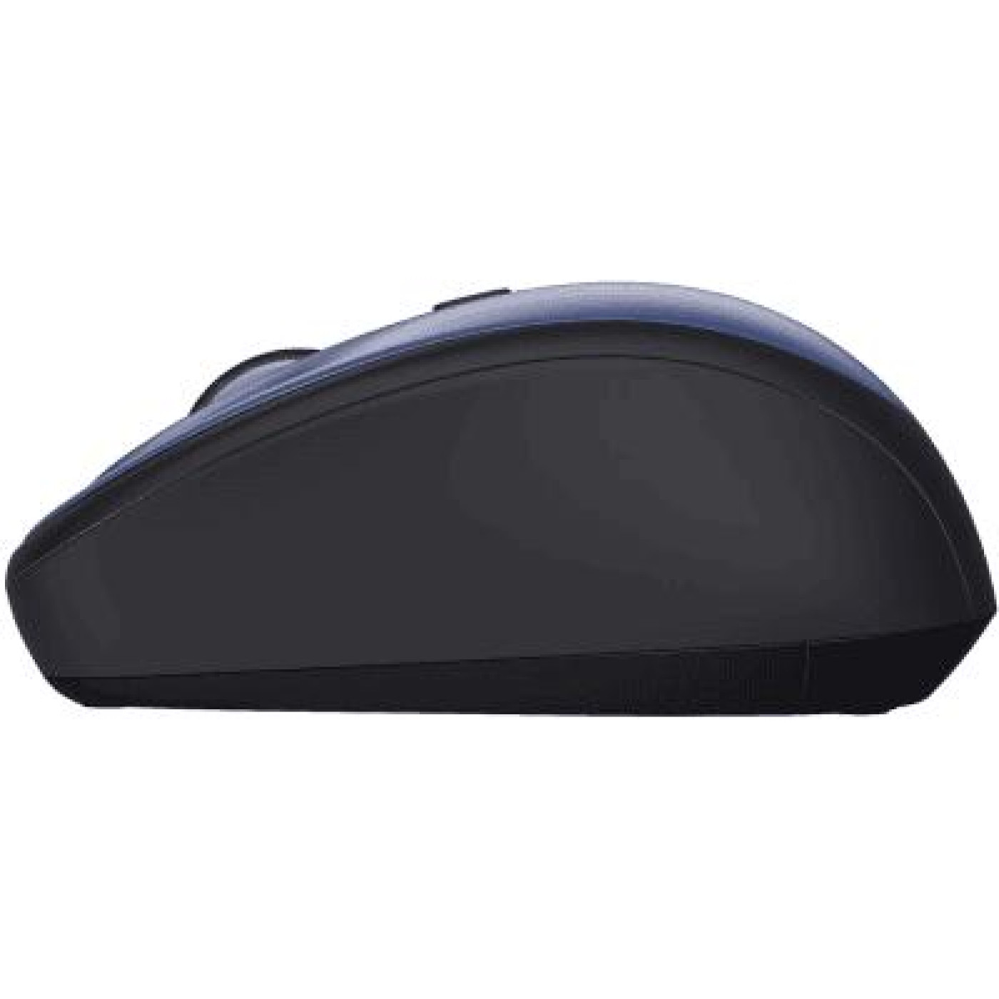Беспроводная мышь Trust Yvi+ Silent Eco Wireless Blue (24551)