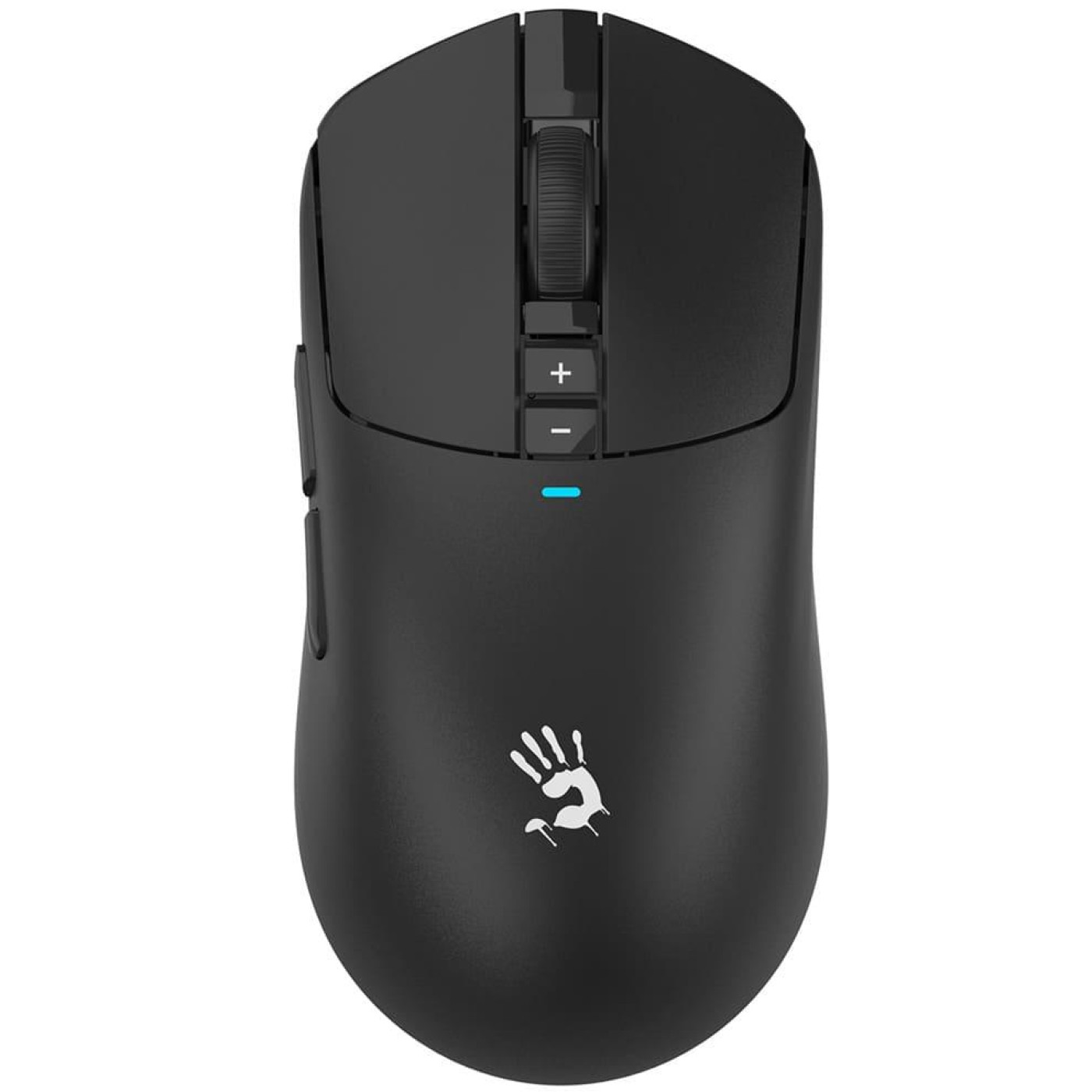 Мышь Bloody A4Tech R72 Pro Duo Black (R72 Pro Duo (Black))