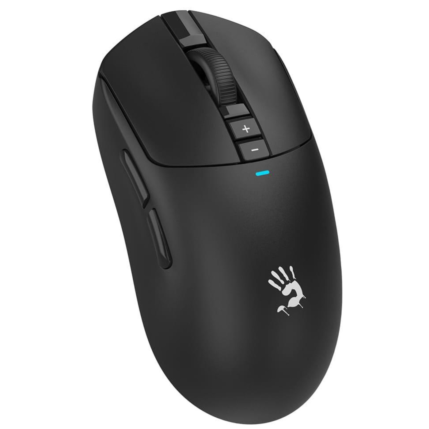 Мышь Bloody A4Tech R72 Pro Duo Black (R72 Pro Duo (Black))