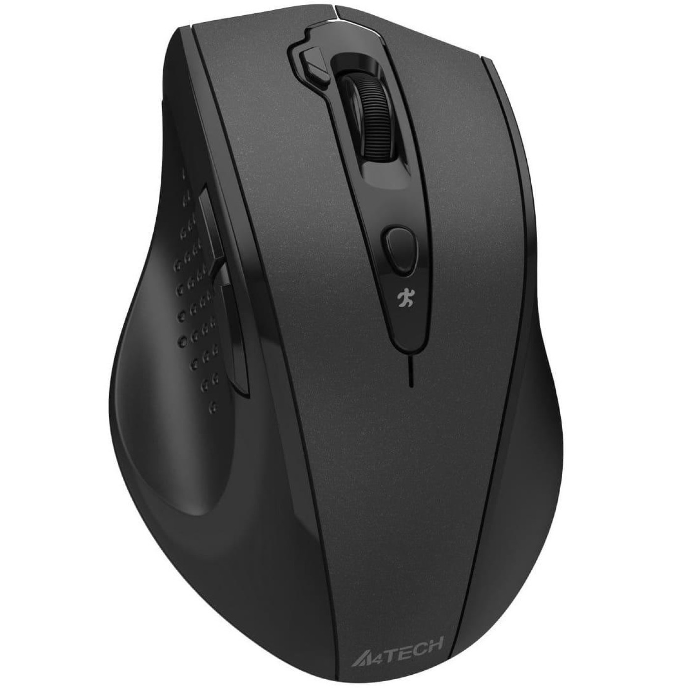 Бездротова миша A4Tech G7-810S Air2 Wireless Black (G7-810 Air2 Black) (G7-810S Air2 (Black))