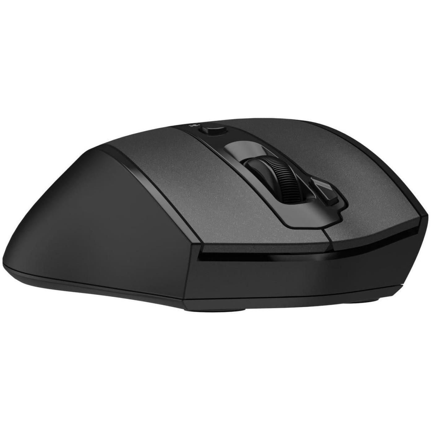 Бездротова миша A4Tech G7-810S Air2 Wireless Black (G7-810 Air2 Black) (G7-810S Air2 (Black))