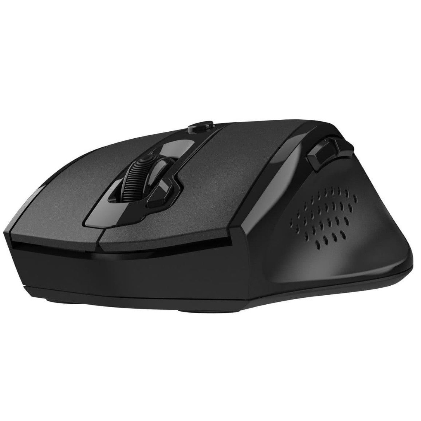 Бездротова миша A4Tech G7-810S Air2 Wireless Black (G7-810 Air2 Black) (G7-810S Air2 (Black))