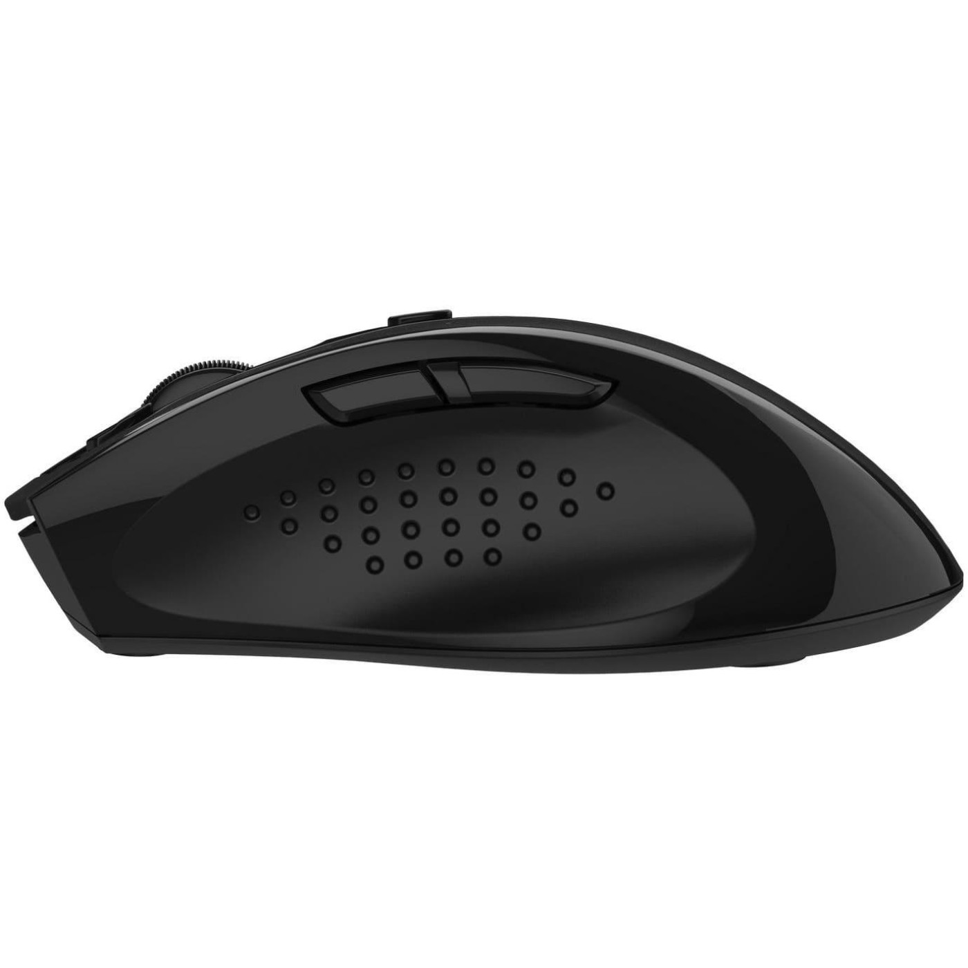 Бездротова миша A4Tech G7-810S Air2 Wireless Black (G7-810 Air2 Black) (G7-810S Air2 (Black))