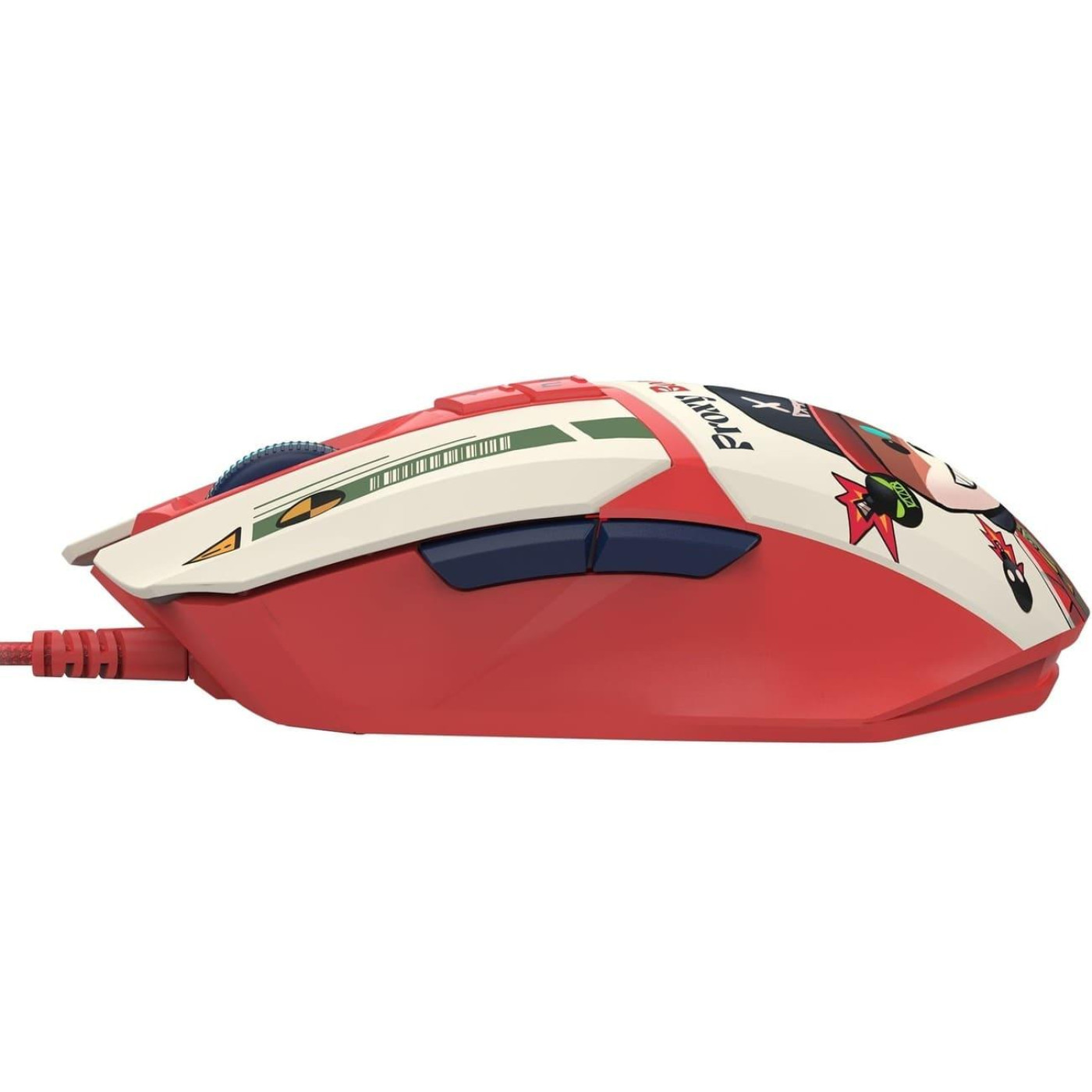 Мышь Bloody A4Tech W63 Max Proxy Boom (W63 Max Proxy Boom)