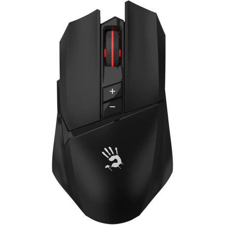 Миша Bloody A4Tech R36 Ultra Stone Black (R36 Ultra (Stone Black))