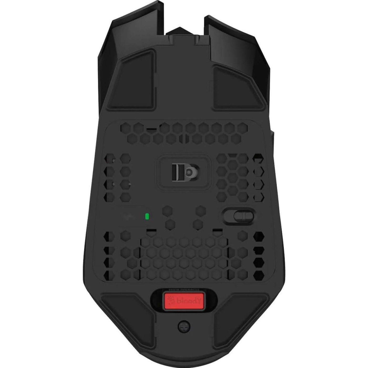 Миша Bloody A4Tech R36 Ultra Stone Black (R36 Ultra (Stone Black))