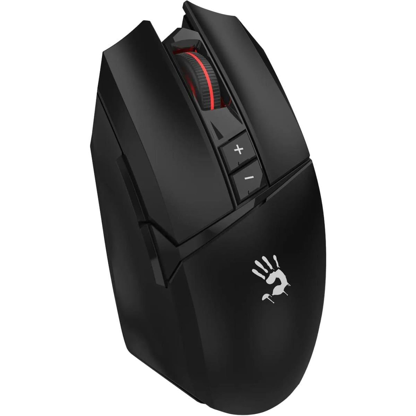 Миша Bloody A4Tech R36 Ultra Stone Black (R36 Ultra (Stone Black))