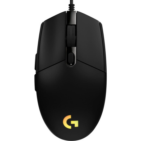 Миша Logitech G102 Lightsynс USB Prodigy (910-005808)