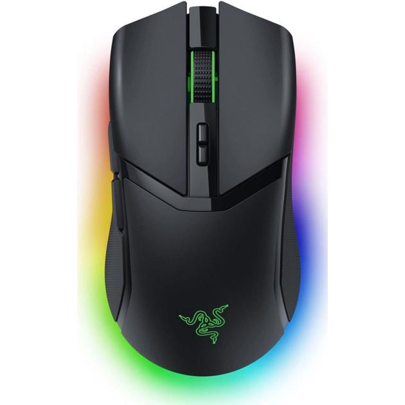 Бездротова миша Razer Cobra Pro Wireless Black (RZ01-04660100-R3G1)