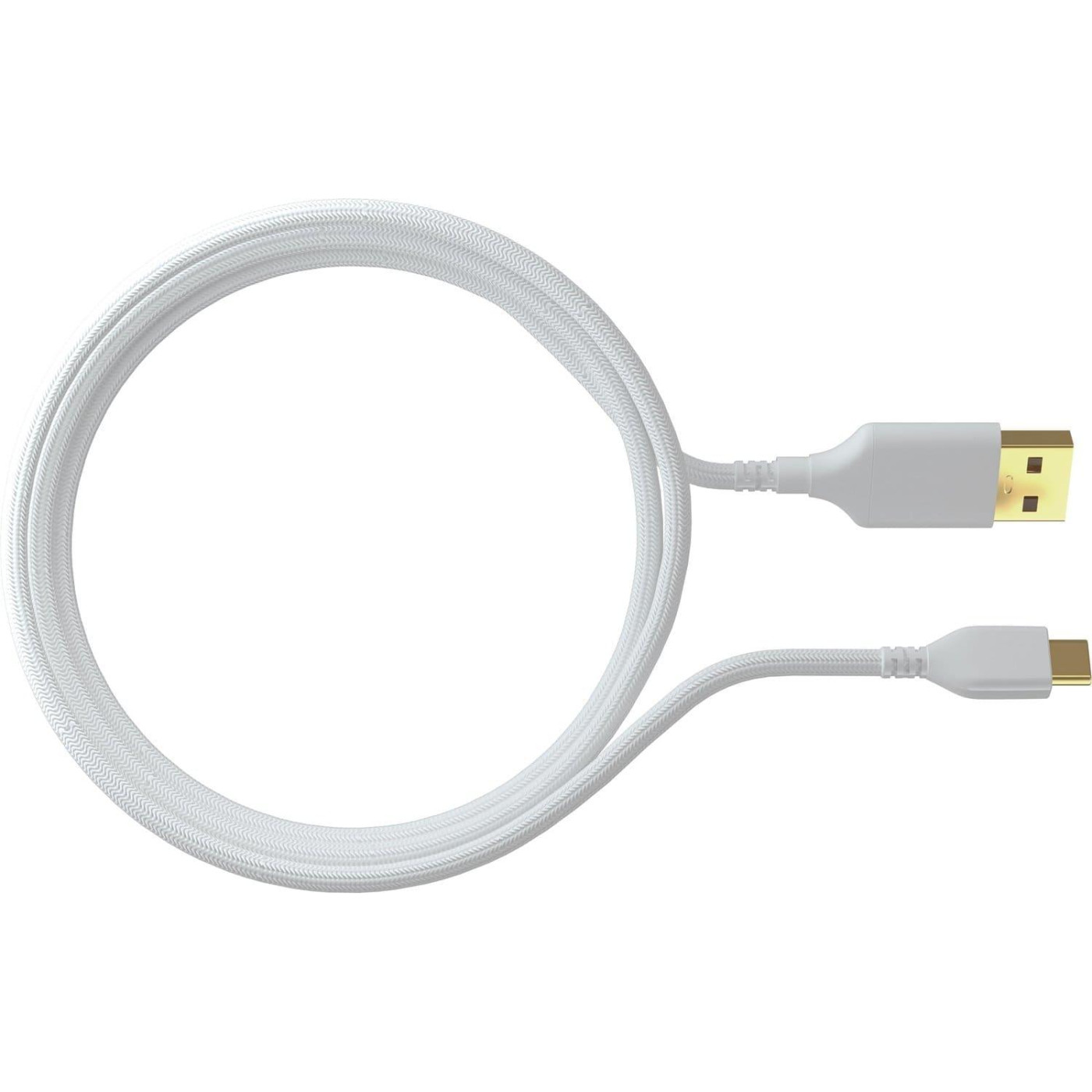 Мышь Cherry Xtrfy M4 White (M4W-RGB-WHITE)