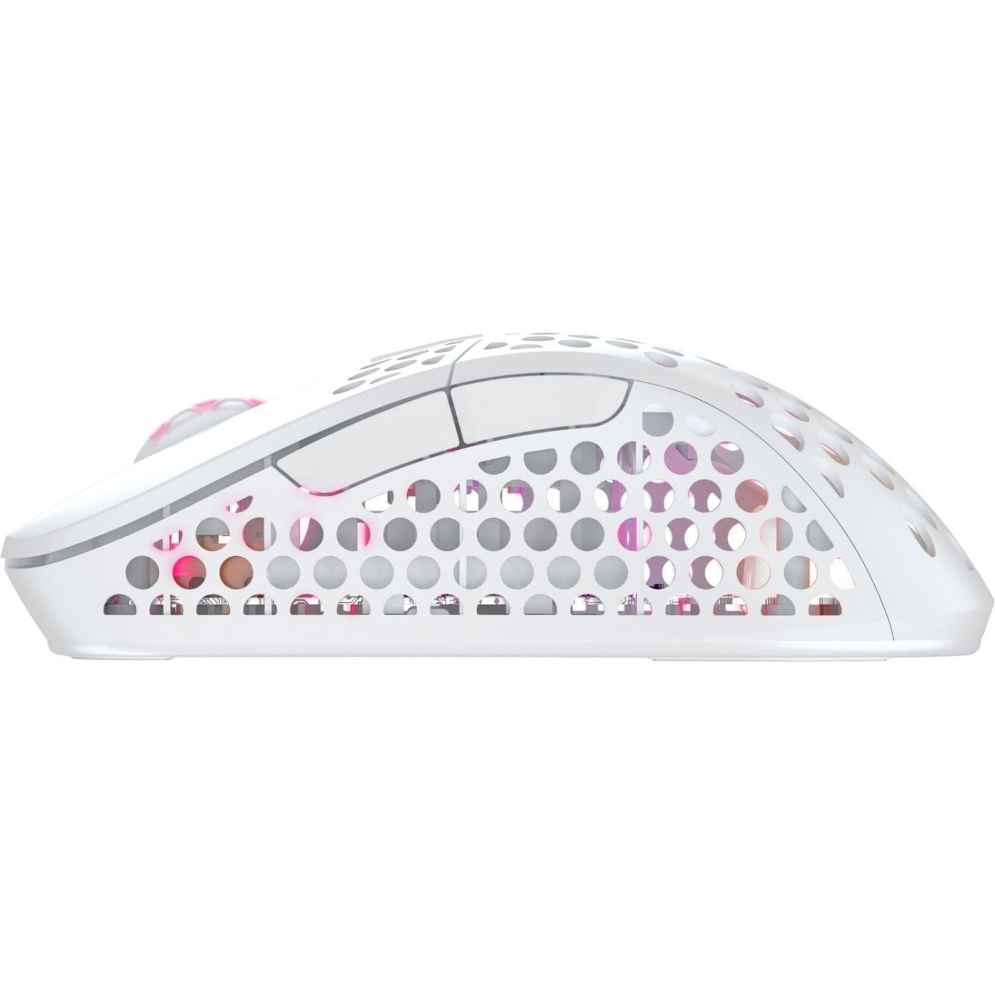 Мышь Cherry Xtrfy M4 White (M4W-RGB-WHITE)