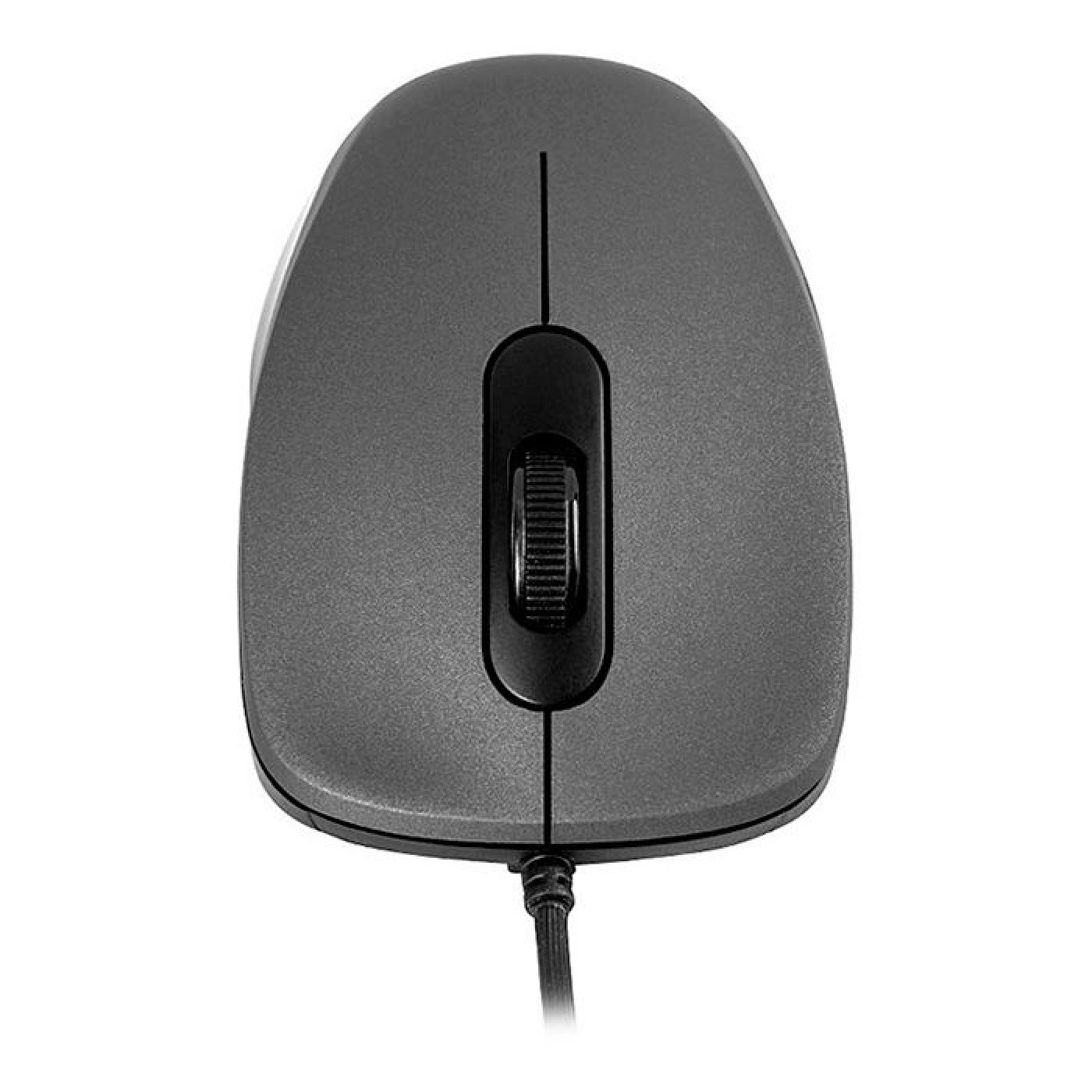 Мышь Modecom MC-M10S USB Black (M-MC-M10S-100)