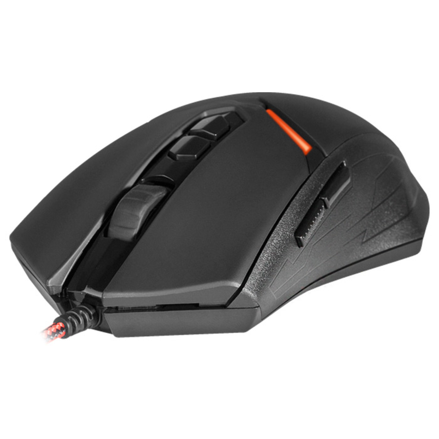 Мышь Redragon Nemeanlion 2 RGB Black (74511)