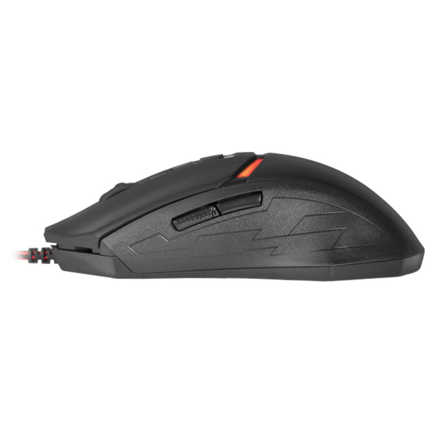 Мышь Redragon Nemeanlion 2 RGB Black (74511)