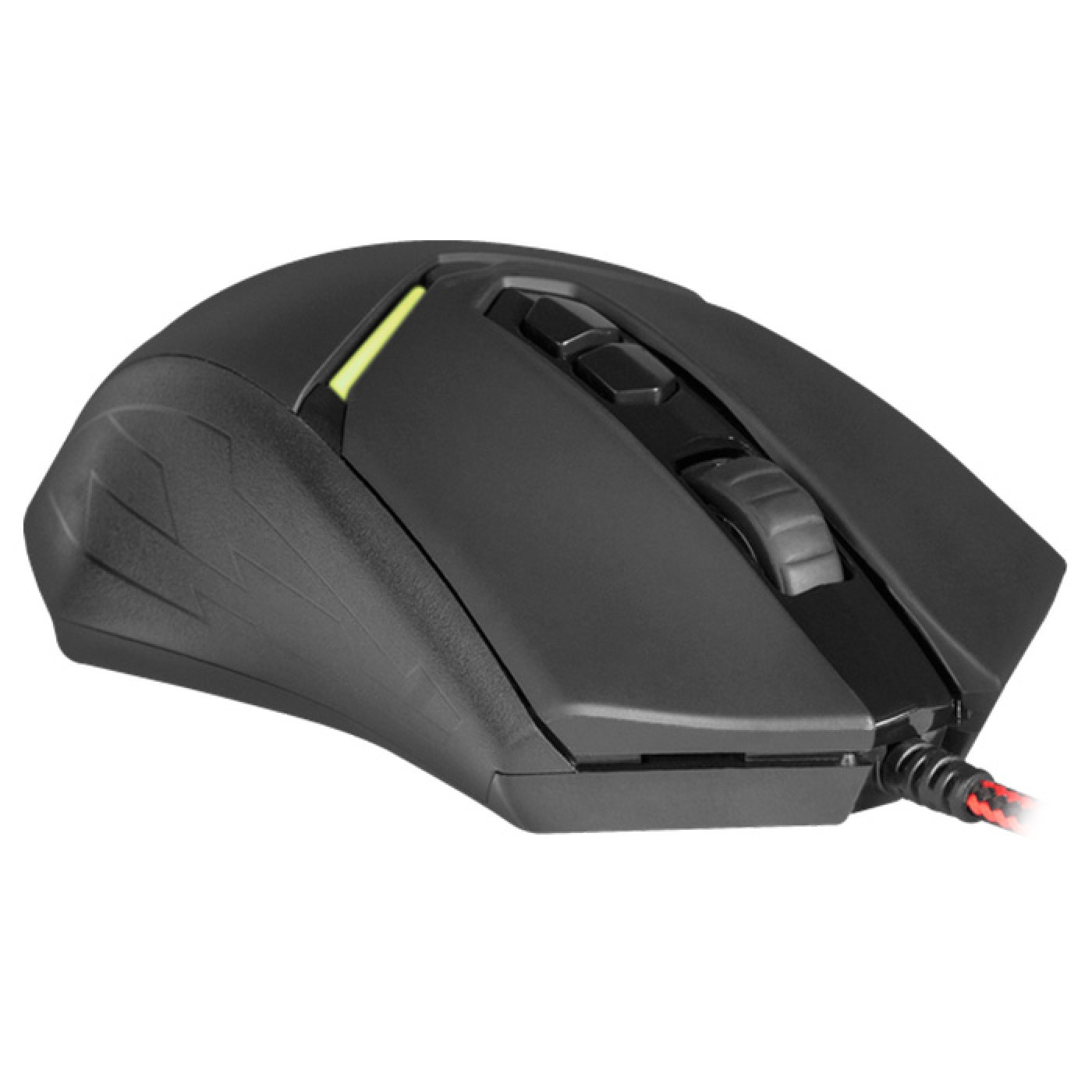 Мышь Redragon Nemeanlion 2 RGB Black (74511)
