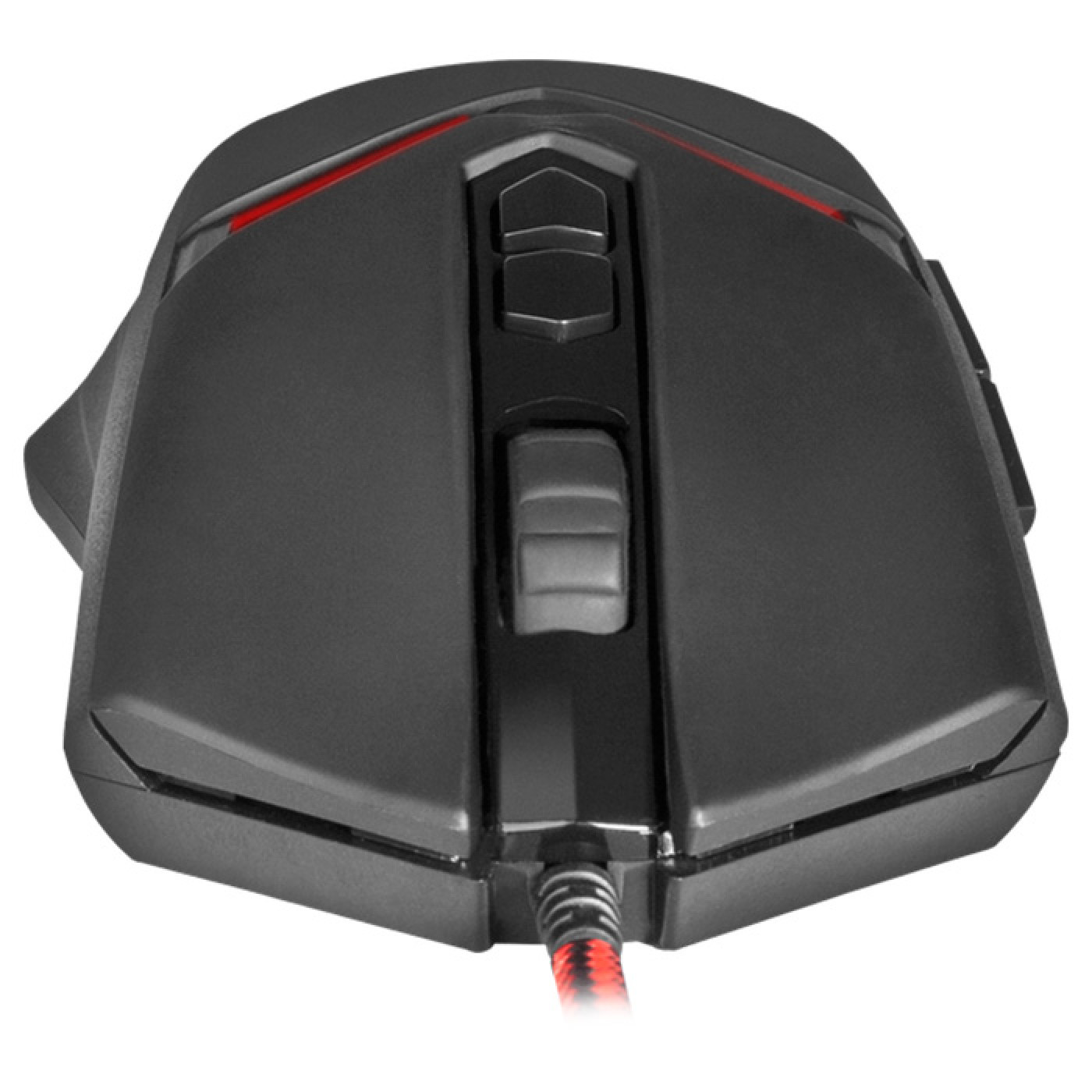 Мышь Redragon Nemeanlion 2 RGB Black (74511)