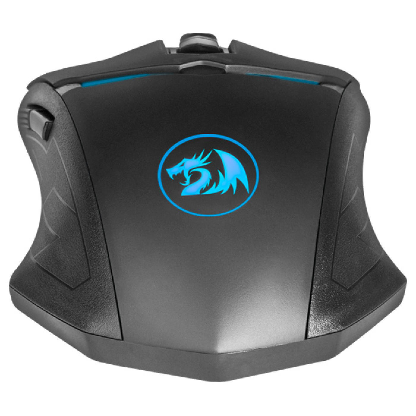 Мышь Redragon Nemeanlion 2 RGB Black (74511)