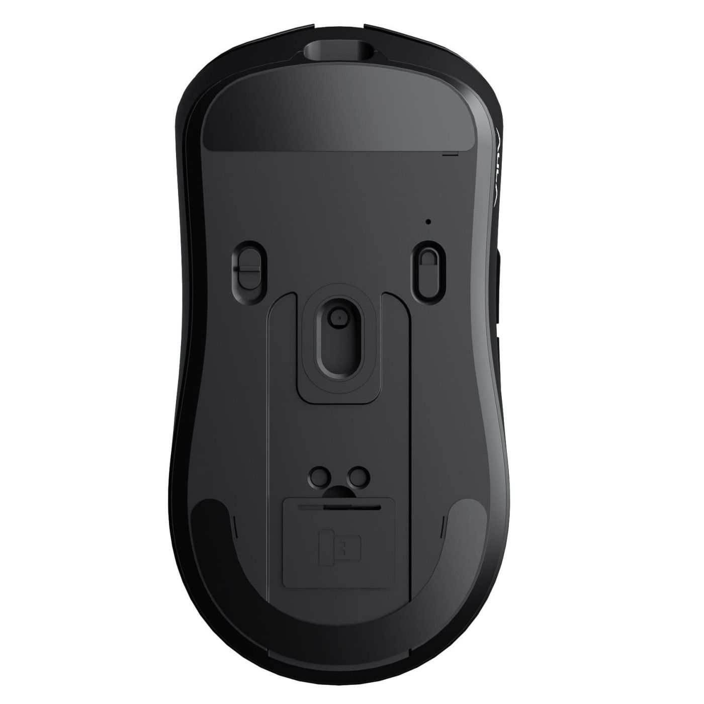 Мышь Aula SC380 Pro Wireless Black (6978080505187)