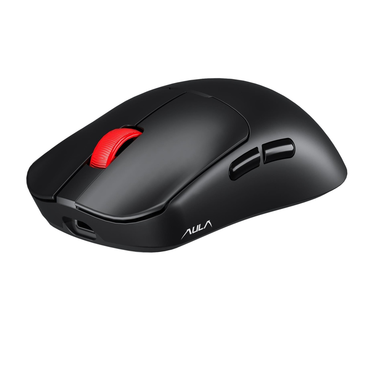Мышь Aula SC380 Pro Wireless Black (6978080505187)