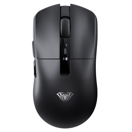 Миша Aula SC590 Pro Wireless Black (6978080505613)