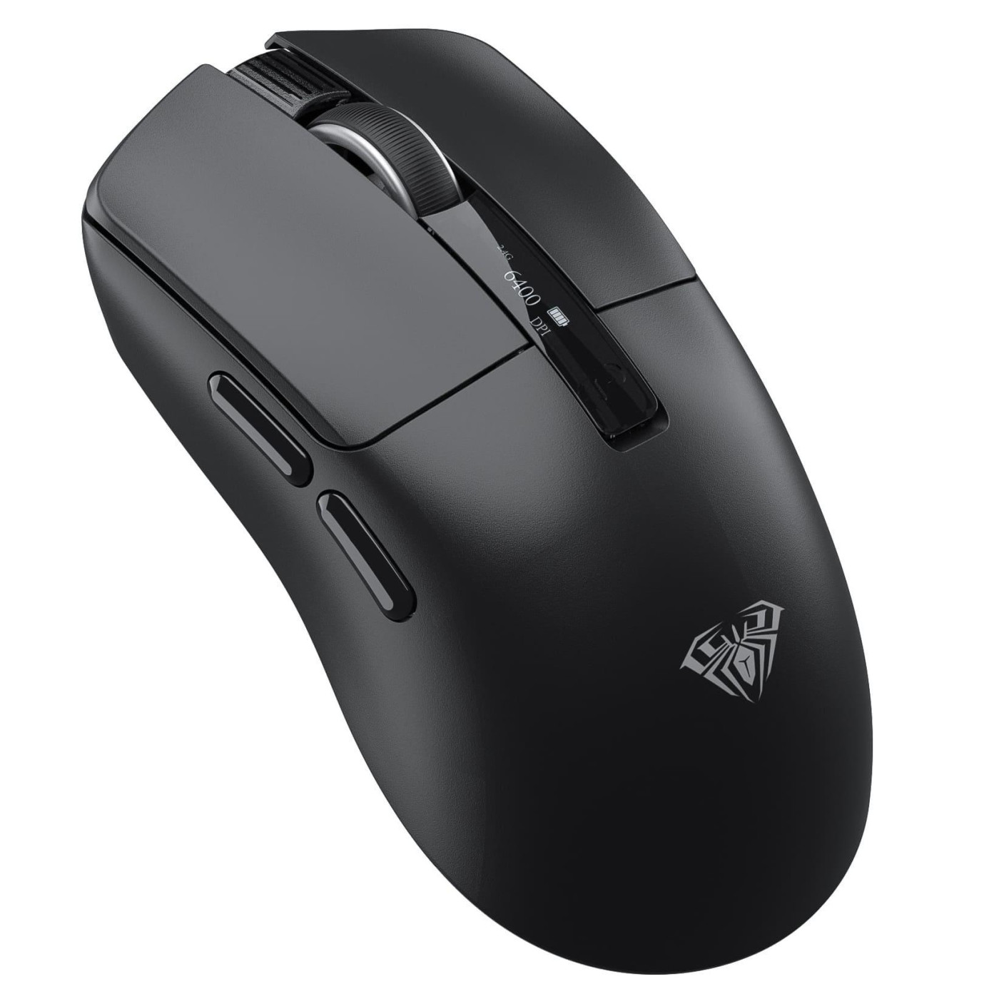 Мышь Aula SC590 Pro Wireless Black (6978080505613)